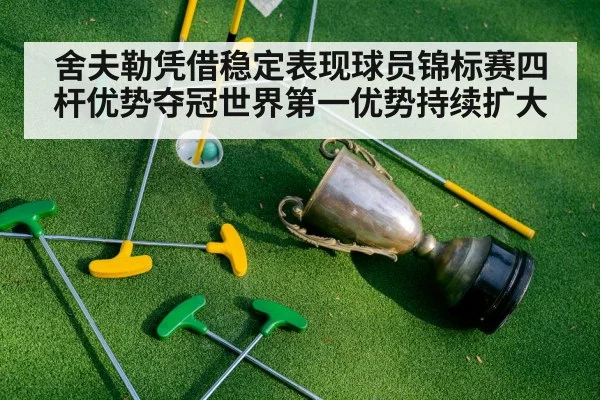 舍夫勒凭借稳定表现球员锦标赛四杆优势夺冠世界第一优势持续扩大